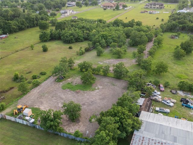 16908 N Wayne Lane, Pearland, TX 77584