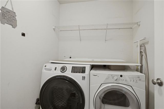 534 Ridge View Crossing, Woodstock, GA 30188