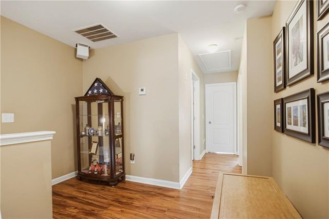 534 Ridge View Crossing, Woodstock, GA 30188