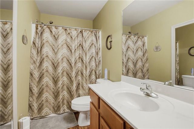 534 Ridge View Crossing, Woodstock, GA 30188