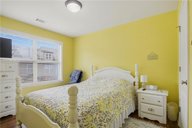 534 Ridge View Crossing, Woodstock, GA 30188