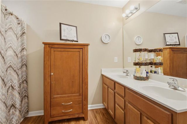 534 Ridge View Crossing, Woodstock, GA 30188