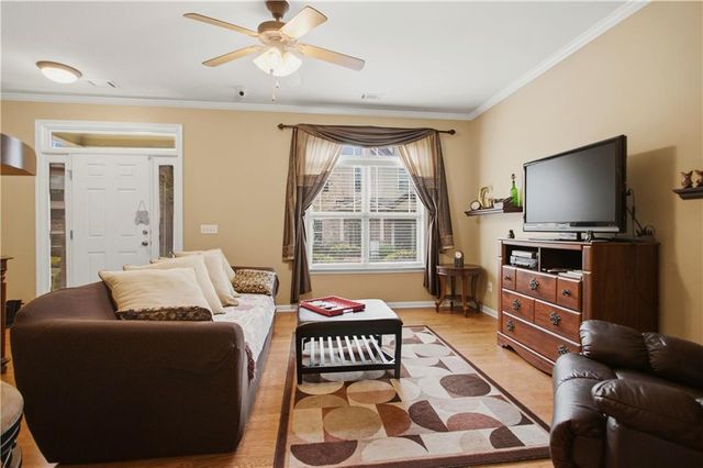 534 Ridge View Crossing, Woodstock, GA 30188