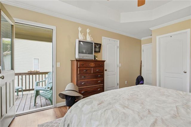 534 Ridge View Crossing, Woodstock, GA 30188