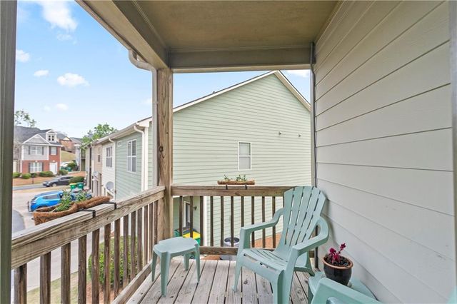 534 Ridge View Crossing, Woodstock, GA 30188