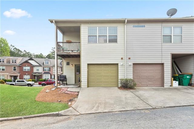 534 Ridge View Crossing, Woodstock, GA 30188