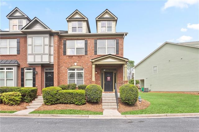 534 Ridge View Crossing, Woodstock, GA 30188