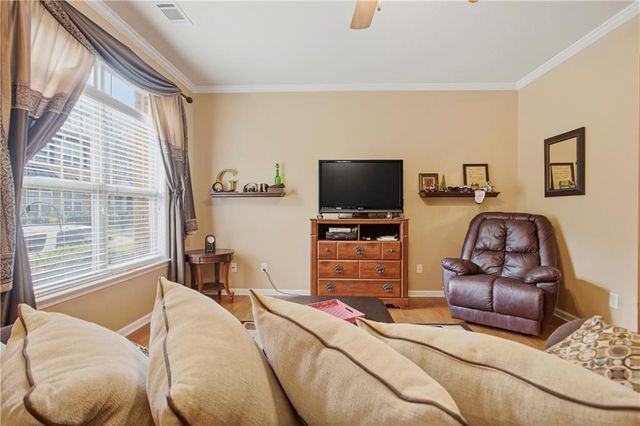 534 Ridge View Crossing, Woodstock, GA 30188