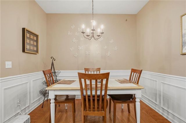 534 Ridge View Crossing, Woodstock, GA 30188