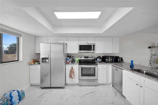 4516 Santa Barbara BLVD 3, Cape Coral, FL 33914