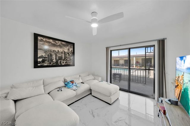 4516 Santa Barbara BLVD 3, Cape Coral, FL 33914