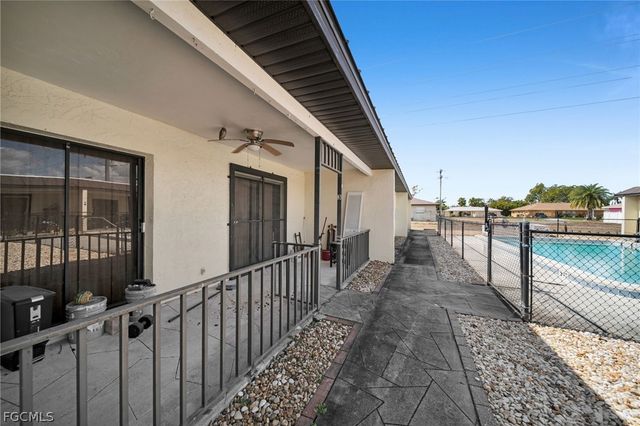 4516 Santa Barbara BLVD 3, Cape Coral, FL 33914