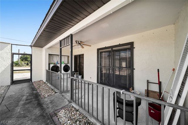 4516 Santa Barbara BLVD 3, Cape Coral, FL 33914