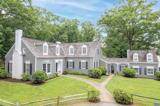 2681 FREE UNION RD, Charlottesville, VA 22901