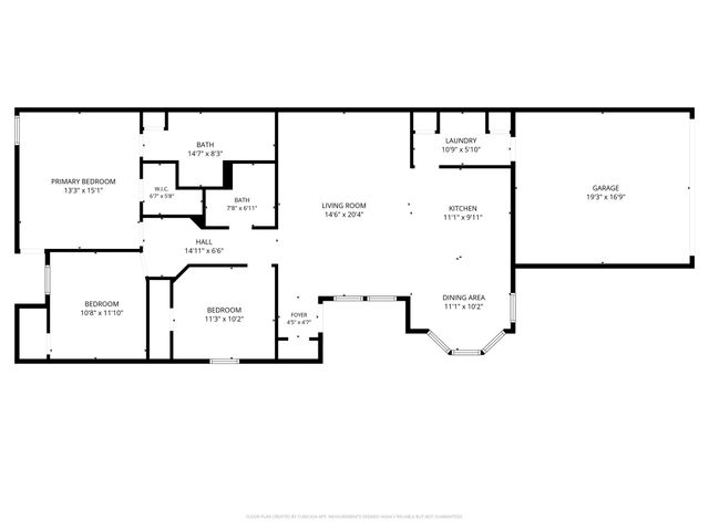 738 Harbour Town Drive, Lake Dallas, TX 75065