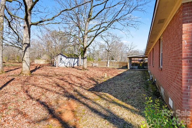 2015 Wilson Avenue, Monroe, NC 28110