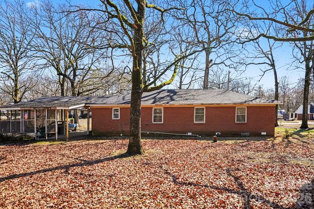 2015 Wilson Avenue, Monroe, NC 28110