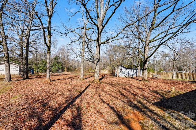 2015 Wilson Avenue, Monroe, NC 28110