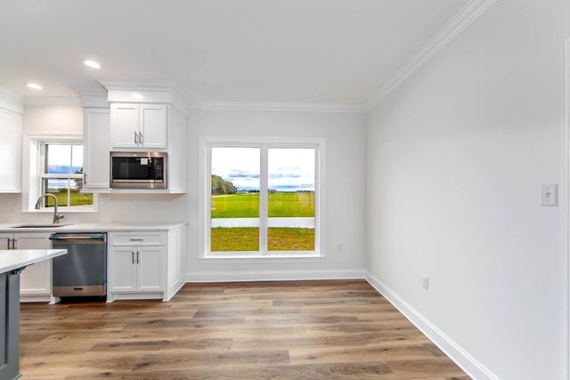 216 Morning Star Drive, Thibodaux, LA 70301