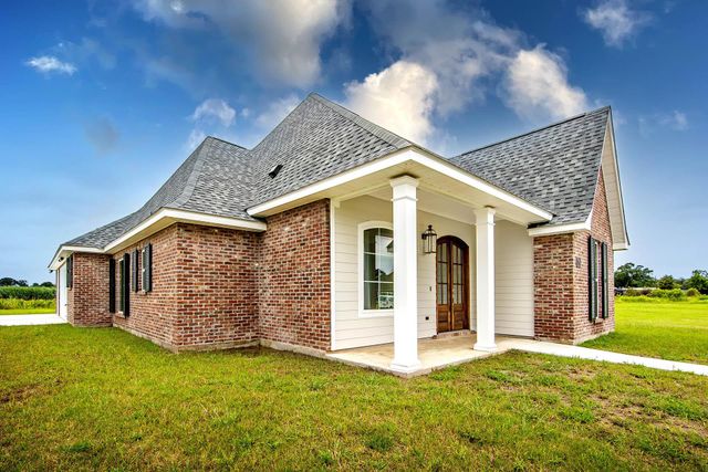 216 Morning Star Drive, Thibodaux, LA 70301