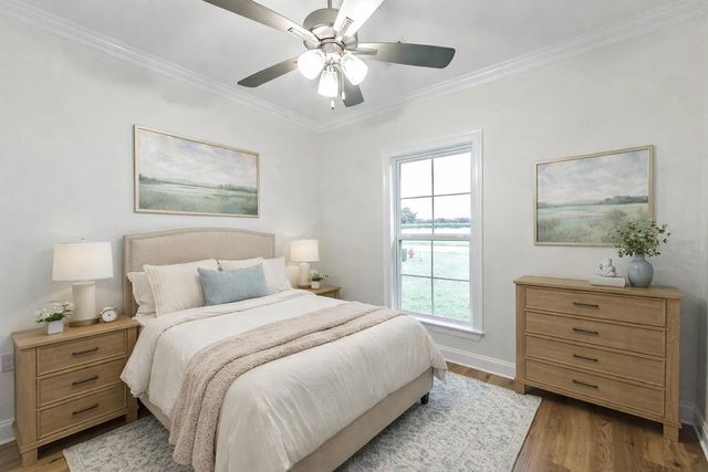 216 Morning Star Drive, Thibodaux, LA 70301