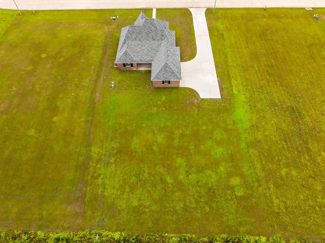 216 Morning Star Drive, Thibodaux, LA 70301