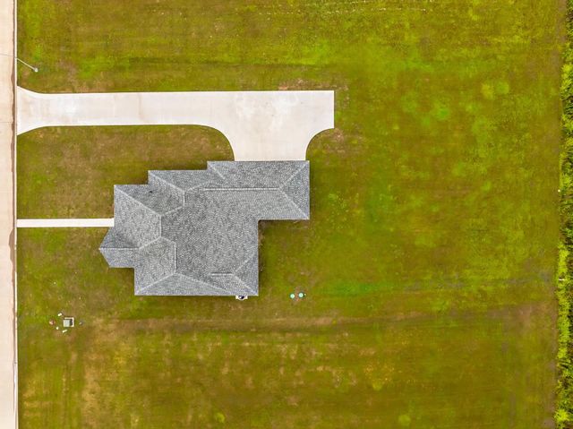 216 Morning Star Drive, Thibodaux, LA 70301