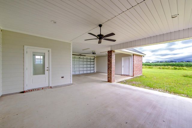 216 Morning Star Drive, Thibodaux, LA 70301