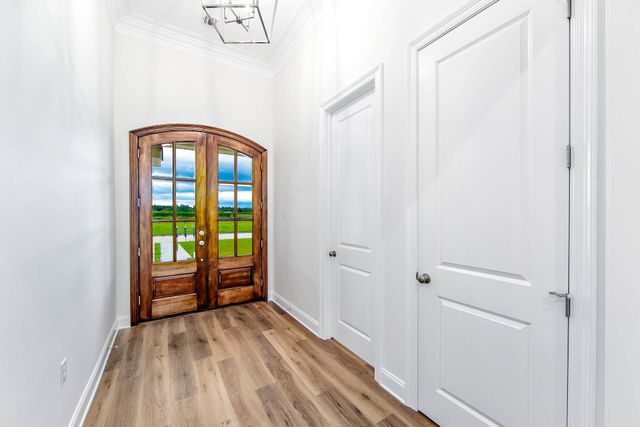 216 Morning Star Drive, Thibodaux, LA 70301