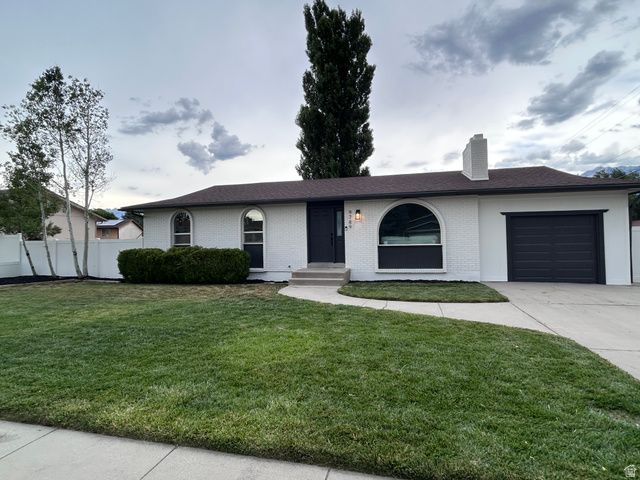 9789 S 285 E, Sandy, UT 84070