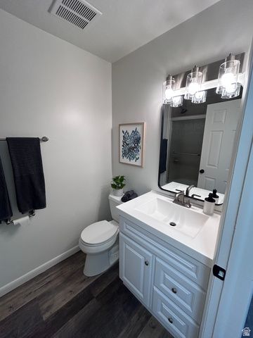 9789 S 285 E, Sandy, UT 84070
