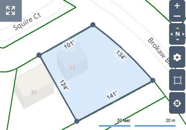 27 SQUIRE CT, Toms River, NJ 08753