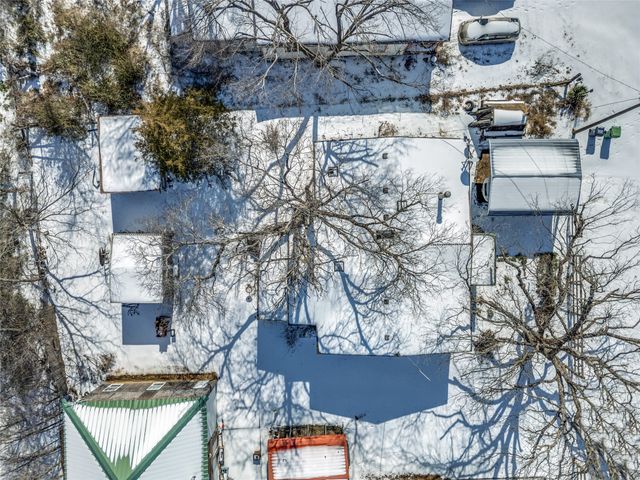 2000 N Trinity Road, Denton, TX 76208