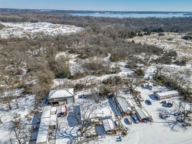 2000 N Trinity Road, Denton, TX 76208