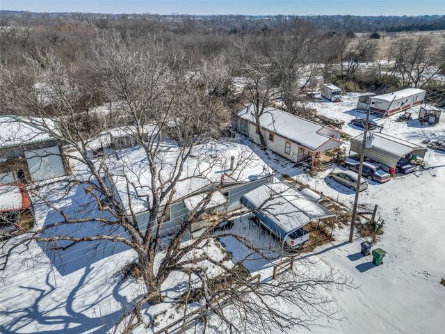 2000 N Trinity Road, Denton, TX 76208