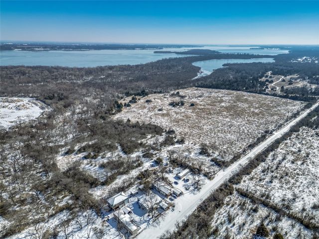 2000 N Trinity Road, Denton, TX 76208