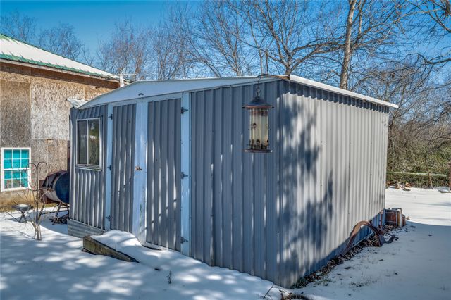 2000 N Trinity Road, Denton, TX 76208