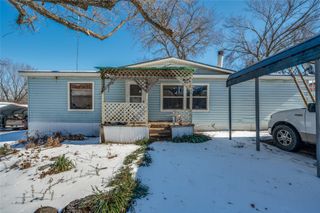 2000 N Trinity Road, Denton, TX 76208