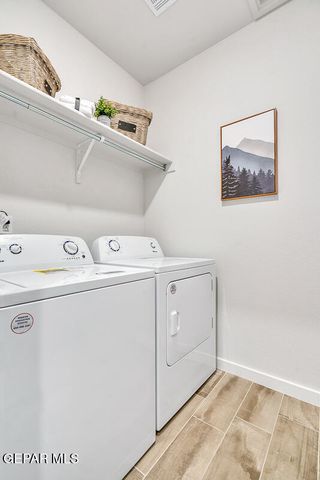 5756 Adamsville Avenue, El Paso, TX 79934