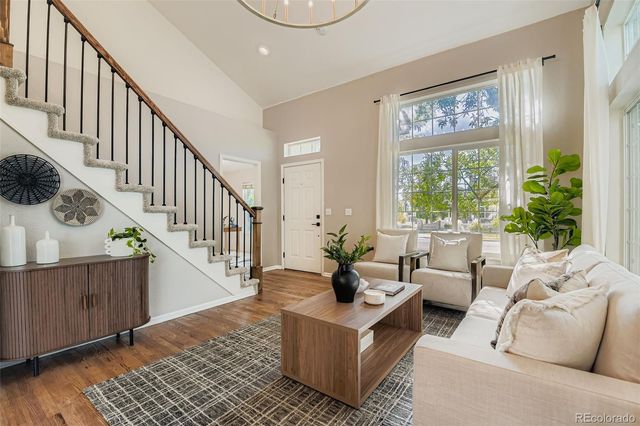 5151 Spyglass Drive, Broomfield, CO 80023