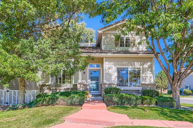 5151 Spyglass Drive, Broomfield, CO 80023