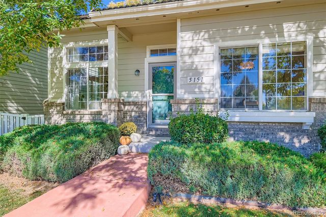5151 Spyglass Drive, Broomfield, CO 80023