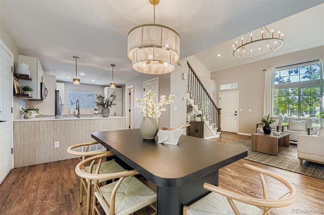 5151 Spyglass Drive, Broomfield, CO 80023