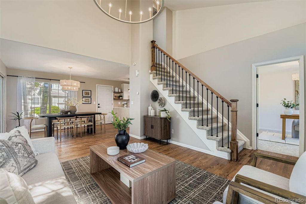 5151 Spyglass Drive, Broomfield, CO 80023