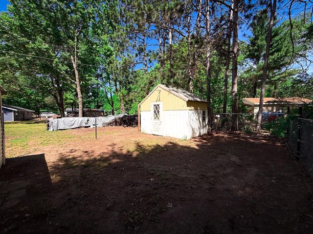 N3440 W Tomahawk TRAIL, Montello, WI 53949