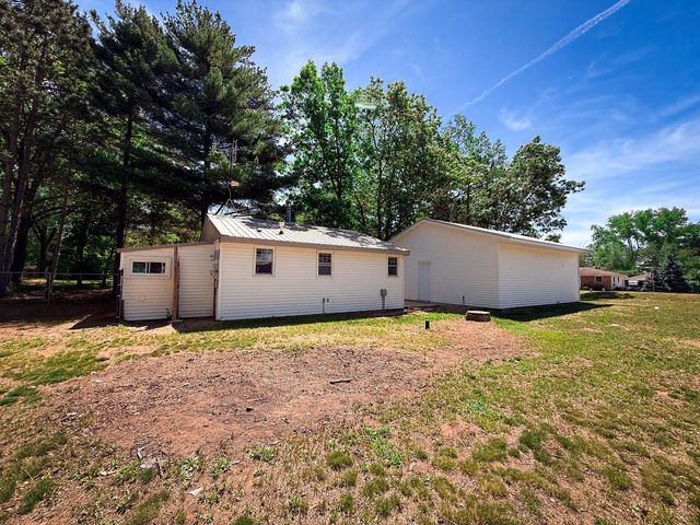 N3440 W Tomahawk TRAIL, Montello, WI 53949