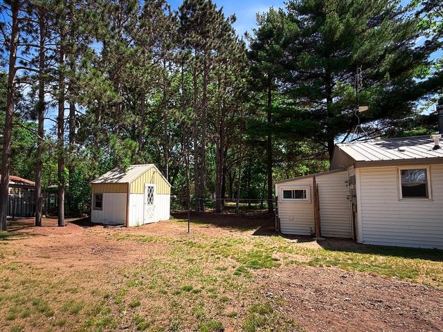 N3440 W Tomahawk TRAIL, Montello, WI 53949