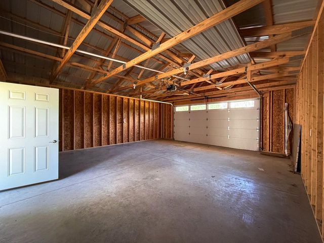 N3440 W Tomahawk TRAIL, Montello, WI 53949