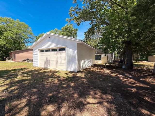 N3440 W Tomahawk TRAIL, Montello, WI 53949