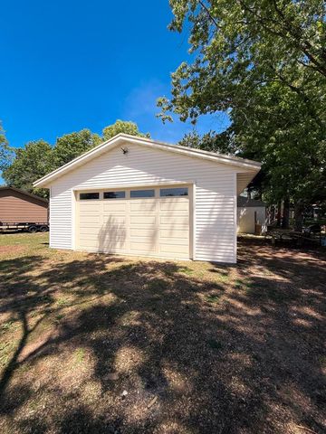 N3440 W Tomahawk TRAIL, Montello, WI 53949